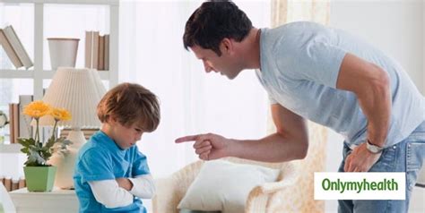 Parenting Expert Give Some Valuable Tips To Discipline Kids With Love ...