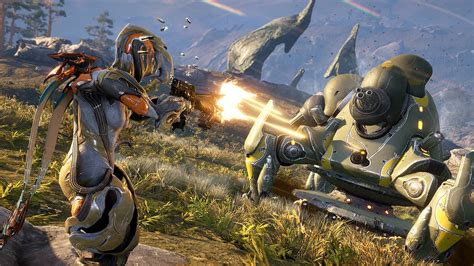 Warframe Gaming 的图像结果