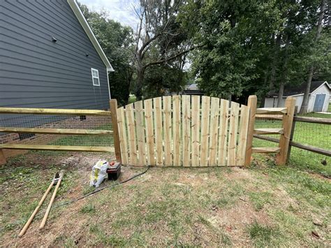 Split Rails Fencing Benefits for Pet Owners - Black Label Fence, LLC