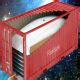 Flexi tank for Bulk Oil Export | Global Sources