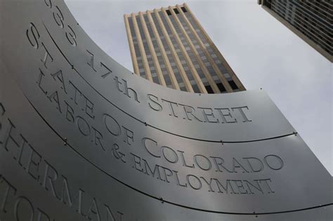 2024 looking good for Colorado jobs, but interest rates will still be a ...