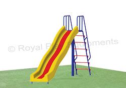 Slide, Spiral Slide, Slide Manufacturer, Slide Supplier | Royal Play ...