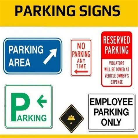 Autoglow Safety Signs - Autoglow Sign Board Manufacturer from Mumbai