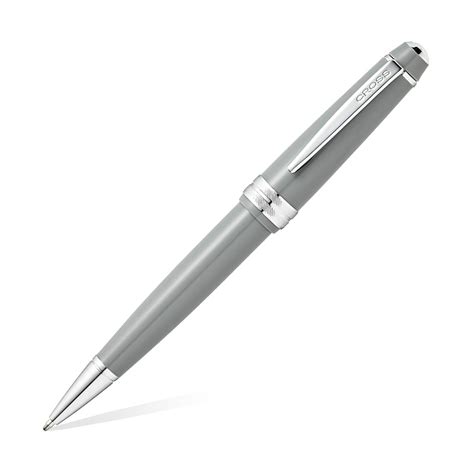 Cross Bailey Light Grey CT Ball Pen | Shop Online at Makoba | Cross