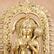 Exquisite Pure Brass Superfine Lord Hanuman idol with Temple Frame - 1 ...
