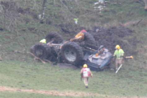 Image result for Tractor Disasters