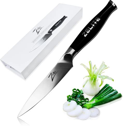 Amazon Kitchen Utility Knife at Cynthia Burris blog