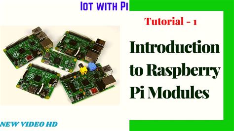 Image result for YouTube Raspberry Pi Tutorial