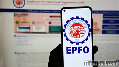 EPF Claim Settlement: How Many Days for Money to Reach Your Bank ...