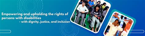 State Commissioner for Persons with Disabilities