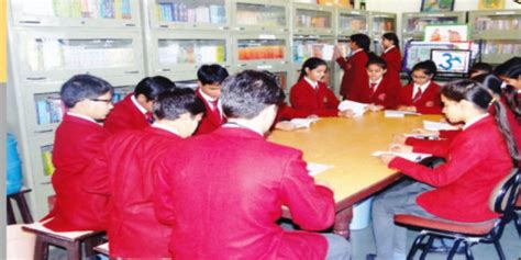 Mahala Residential Public School, Sikar, Rajasthan | MRPS, Sikar - Fees ...