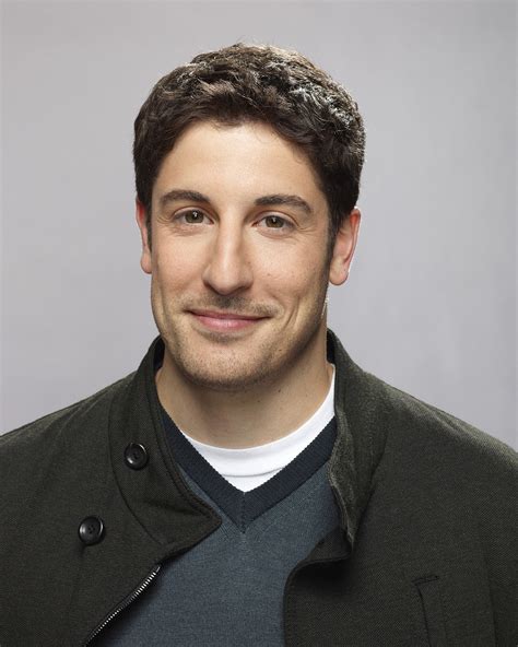 Jason Biggs Nudes