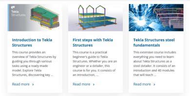 Image result for Tekla Structures Full-Course