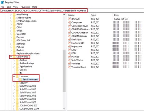 Image result for SolidWorks Serial Number Generator