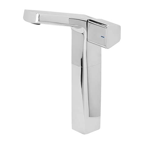 Hindware Italian Collection F530002CP Starc Pillar Type Tall Water Tap ...