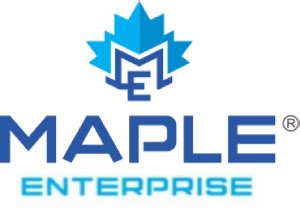 Maple Enterprise - Masking Tape