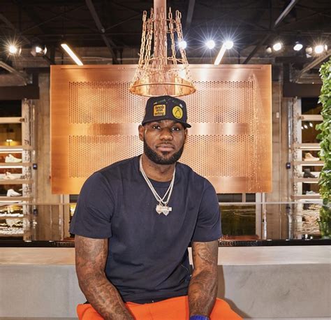 LeBron James Is Officially A Billionaire - theJasmineBRAND