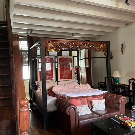 SEVEN TERRACES (Penang/George Town) - Hotel Reviews, Photos, Rate ...