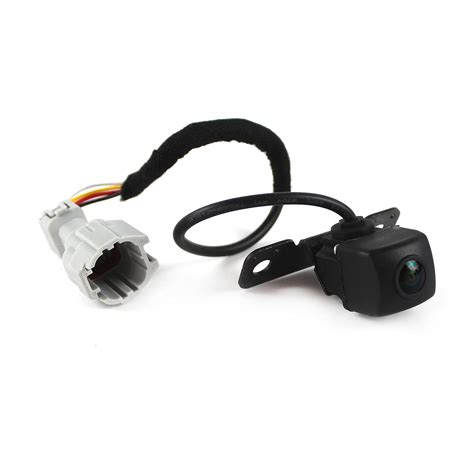 PANGOLIN 95760-2W000 95760-2W300 Rear View Backup Safety Camera Park ...