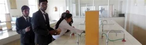 Bhartiya Vidya Mandir College of Pharmacy Contact Number, Address & Map ...