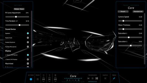 Image result for Spotify Visualizer