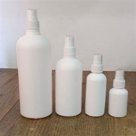 Plastic Spray Bottles Manufacturer, Supplier from Haridwar