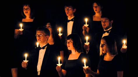 XMAS MUSIC: 24 Choir Based Carols