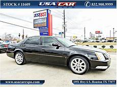 2009 Cadillac Dts For Sale by 2009 Cadillac Dts For Sale Carsforsale 2009 Cadillac Dts For Sale