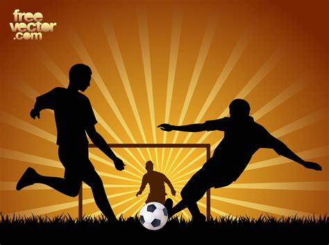 Football Vector Graphics 的图像结果