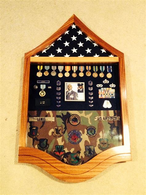Military shadow box gift ideas – Artofit