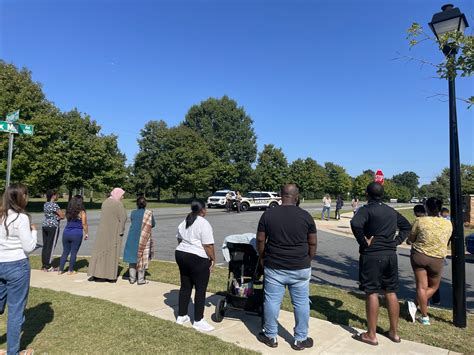 Four Cabarrus County Schools Evacuating Amid Bomb Threat - WCCB Charlotte