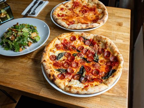 The 21 Best Pizza Places In America - The Infatuation