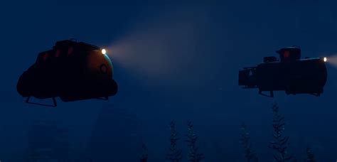 Image result for How to Do Underwater Lab Rust