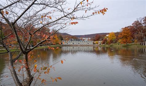 Penn State Altoona Campus | Penn State Altoona Collegiate Review