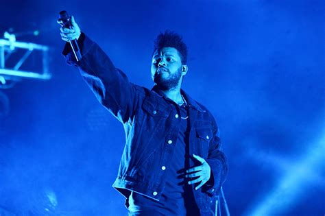 The Weeknd Concert Setlists (page 8) | setlist.fm