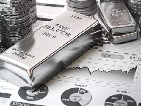 Which silver ETF should you invest in? Nippon India silver ETF up 145% ...
