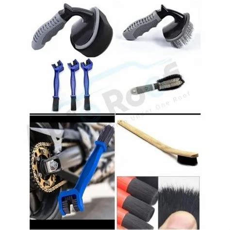 Car Cleaning Tools - Plastic Spray Bottle Trader - Retailer from Coimbatore