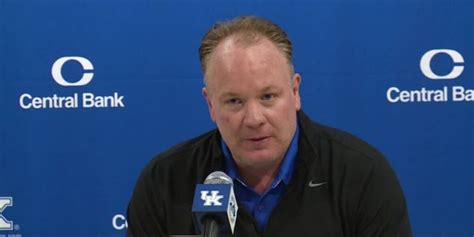 Stoops pleased with game preps for Southern Miss