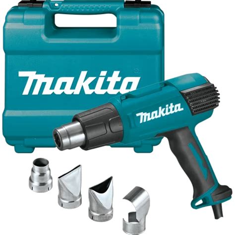 Heat Gun - Heat Gun Machine 50650c 2000W HG6530VK Makita Trader ...