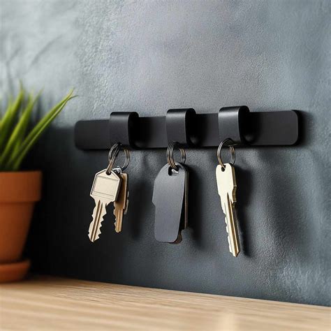 25 Creative Entryway Key Holder Ideas to Keep Your Keys Organized