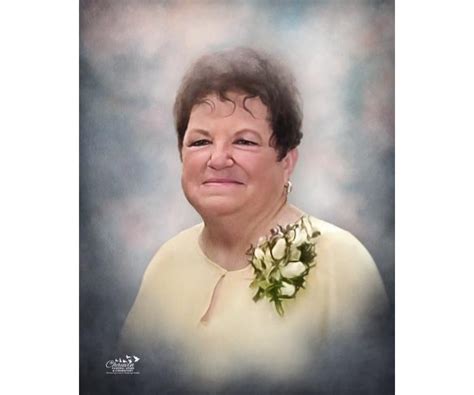Shirlie Eschete Obituary (2024) - Houma, LA - Chauvin Funeral Home ...