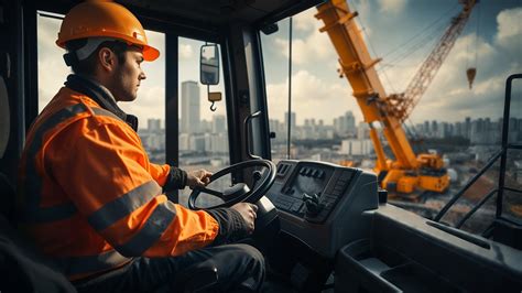 Mobile Crane Operator Salary: What Nobody Tells You | ValidGrad