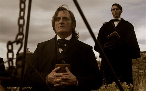 American Primeval: Netflix Previews 1857 Drama Starring Taylor Kitsch ...
