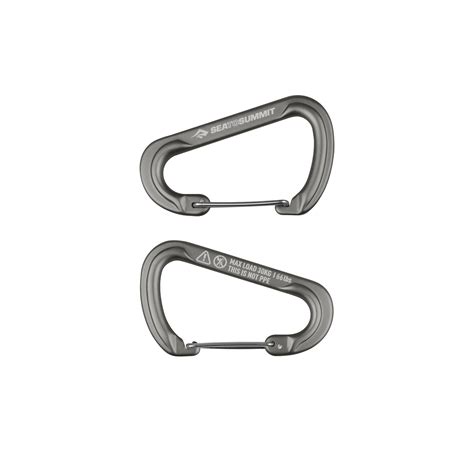 Shop Large Accessory Carabiners ATD0140-00122101 Online – Adventure Gearbox
