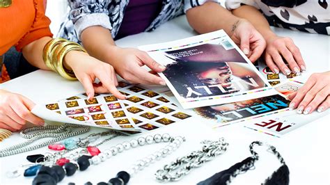 Fashion Management with Marketing MA/MSc