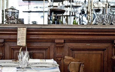 BENOIT, Paris - Saint-Merri - Restaurant Reviews, Phone Number & Photos ...