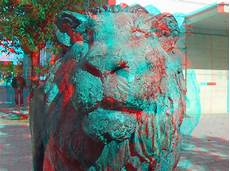 3d Cyan Picture by 3d Cyan Anaglyph Neubrandenburg L 246 We Fotografiert 3d Cyan Picture