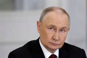 Putin takes control of the internet: A new state-run app threatens ...