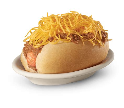 Chicken Chili - Skyline Chili