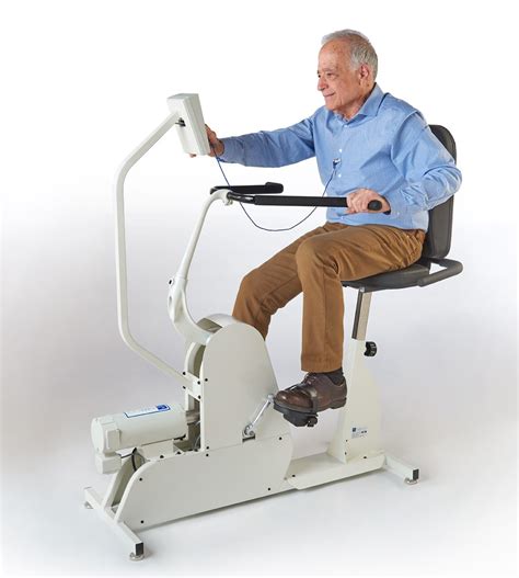Best Home Exercise Equipment for Seniors and Elderly | Theracycle